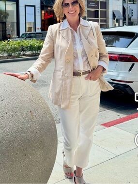 Cabi Pembroke Blazer